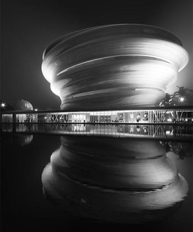 S_05_MAD_HainanScienceTechnologyMuseum_waterview S_05_MAD_HainanScienceTechnologyMuseum_waterview