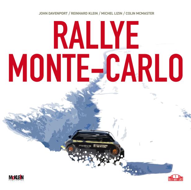 Mythos Rallye Monte-Carlo