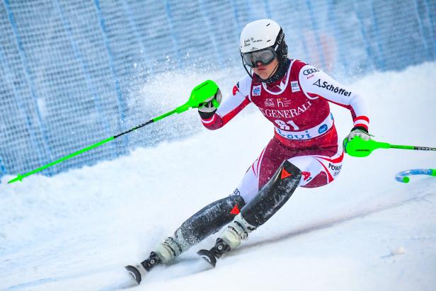 FIS Alpine Skiing World Cup in Levi FIS Alpine Skiing World Cup in Levi