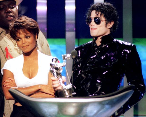 Enthüllungsdoku: Janet Jackson über "Nippelgate", Bruder Michael und ihren Vater
