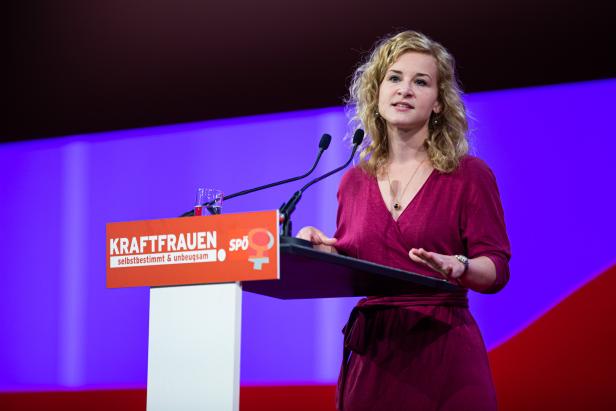 ++ HANDOUT ++ SPÖ-BUNDESFRAUENKONFERENZ: HOLZLEITNER ++ HANDOUT ++ SPÖ-BUNDESFRAUENKONFERENZ: HOLZLEITNER