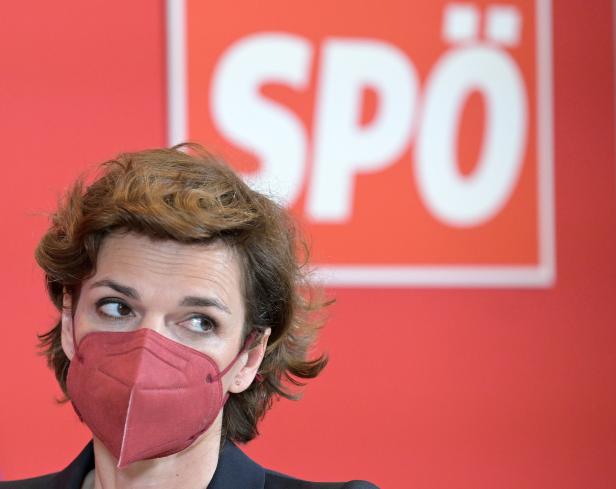 Impfpflicht - Schlagabtausch zwischen ÖVP und SPÖ