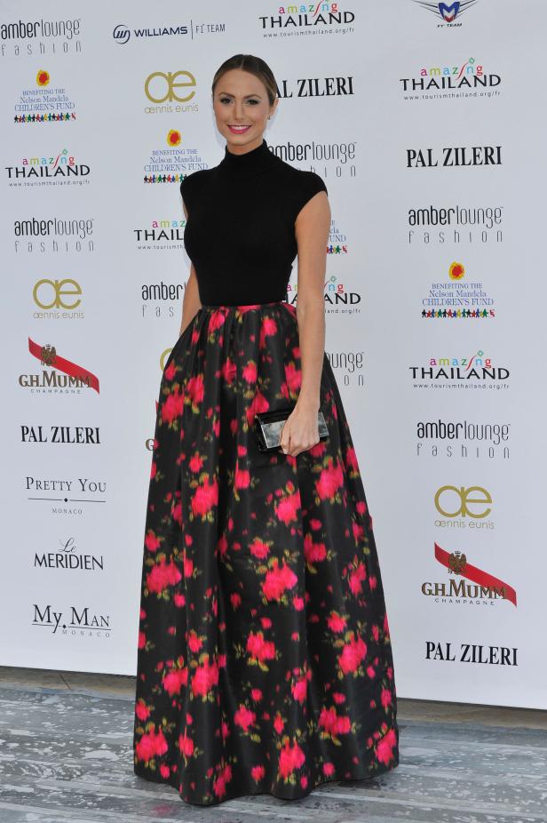 Audrey, die Prinzessin