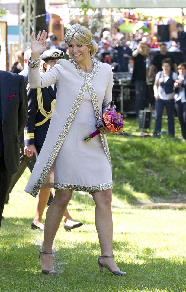 Audrey, die Prinzessin