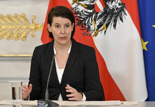Welche Gefahren Österreich bedrohen