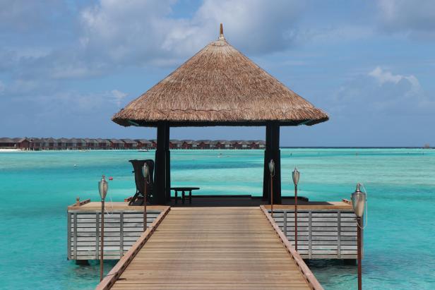 Malediven: Was im Paradies die Langeweile stört