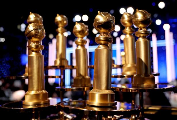 Golden-Globe-Verleihung: Unter Ausschluss der Öffentlichkeit