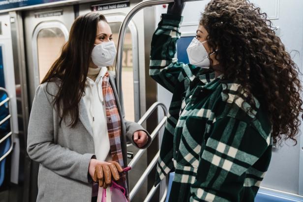 Schutzschild gegen Viren: Mundspray verringert die Ansteckungsgefahr