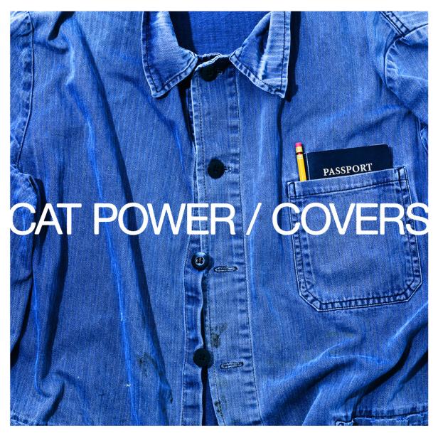 Cat Power: Heilungsversuch per Coverversion