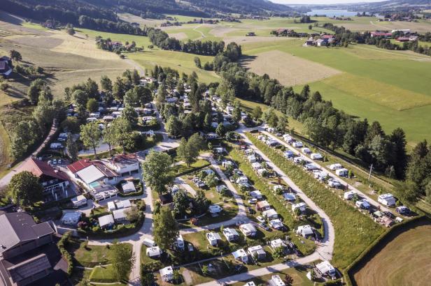 Campingplatz-Award 2022: Das sind die beliebtesten Plätze Europas