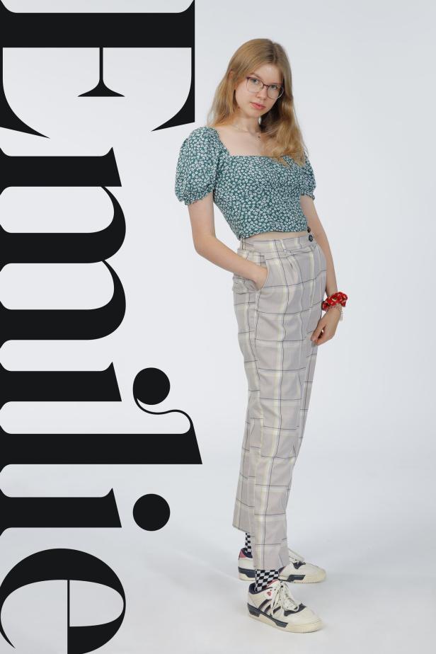 Heidi Klum: Anfangsschwierigkeiten wegen älterer Models bei "GNTM"