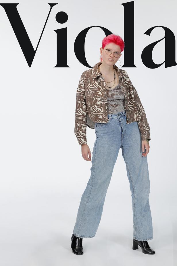 Topmodel Heidi Klum legt sich mit Modebranche an