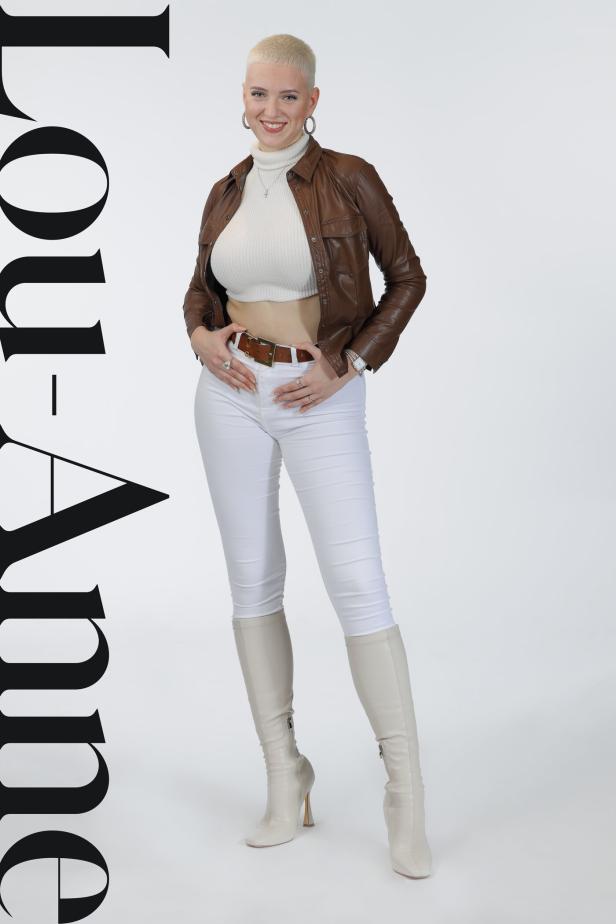 Heidi Klum: Anfangsschwierigkeiten wegen älterer Models bei "GNTM"