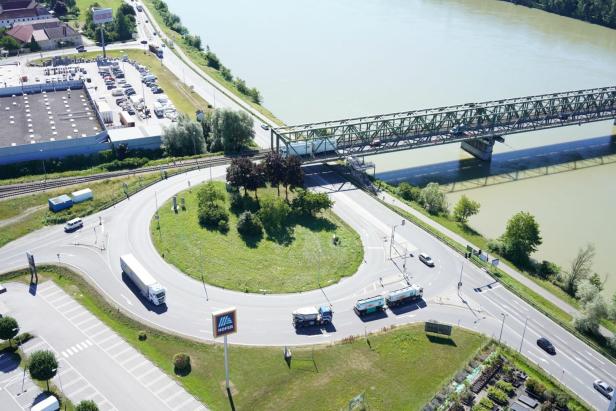 Donaubrücke rostet: Länder schalten bei Neubau auf Krisenmodus