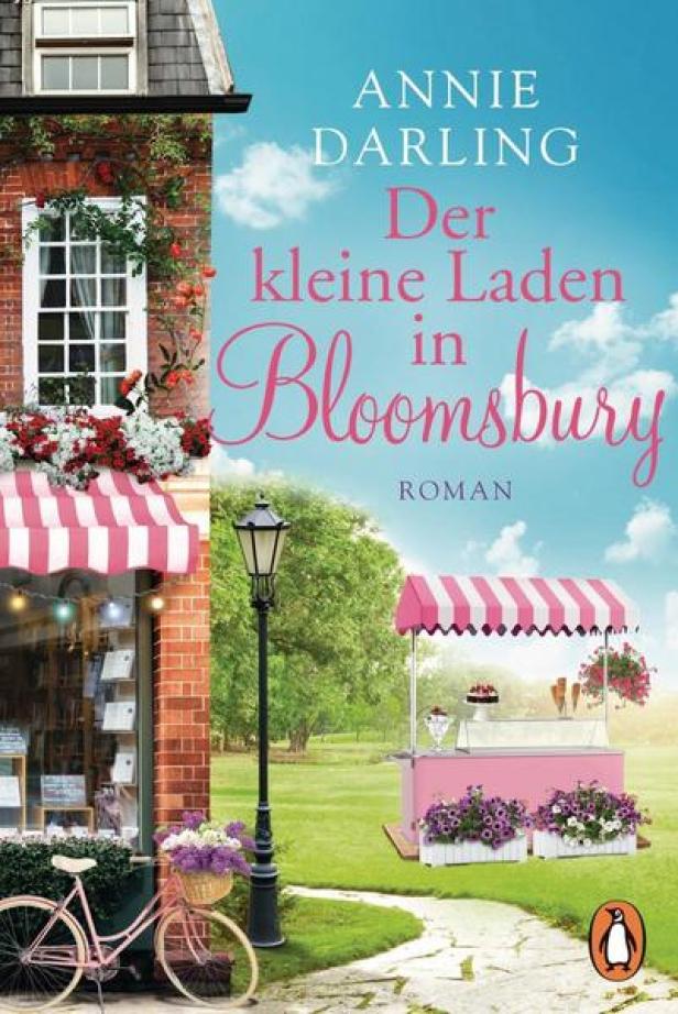 Lust auf Österreich_Bloomsberry