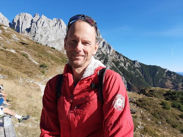 Wilder Kaiser: Eine Bergtour ohne Doktor