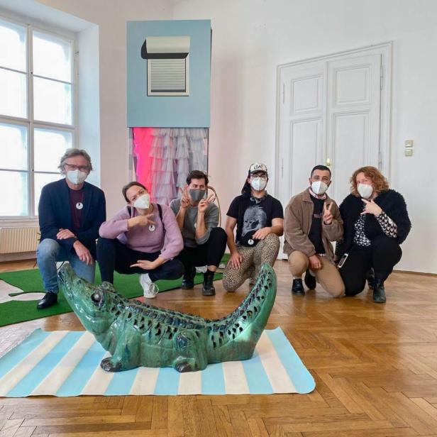 Ein "queeres" Volkskundemuseum in Wien