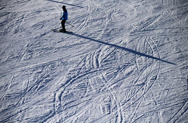 Semesterferien: Ideales Skiwetter ab Mittwoch, keine "großen Staus" erwartet