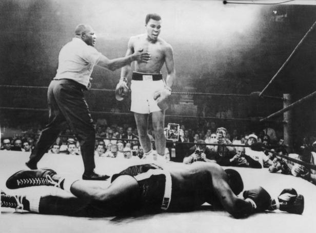 Muhammad Ali: Die Box-Legende wäre heute 80 Jahre alt geworden