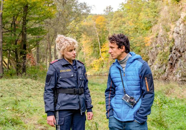 Landkrimi aus Niederösterreich: Leichen im Keller