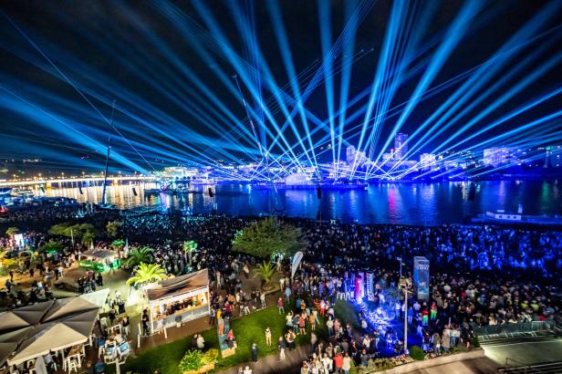 Ein Jahr voller Kultur in der Landeshauptstadt Linz