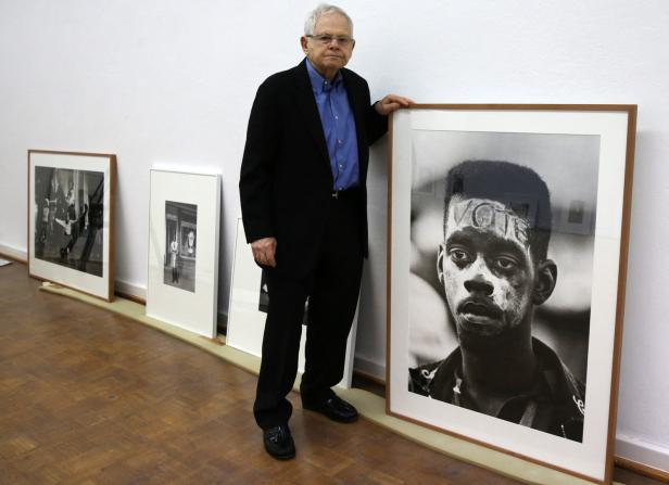 US-Fotografenlegende Steve Schapiro mit 87 Jahren gestorben