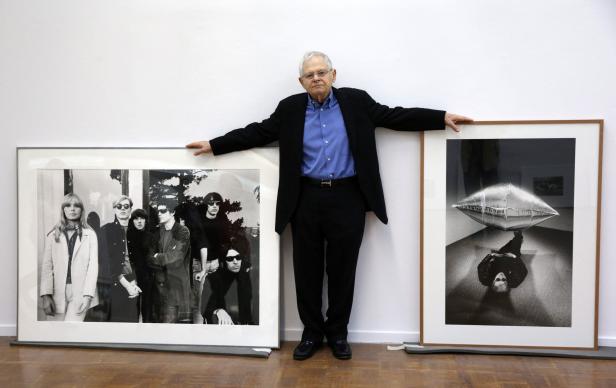 US-Fotografenlegende Steve Schapiro mit 87 Jahren gestorben