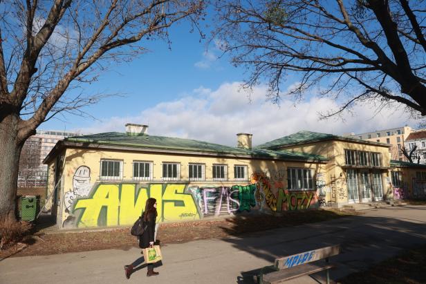 Leopoldstadt: Neubau oder Grünraum? Streit um Sporthalle spitzt sich zu