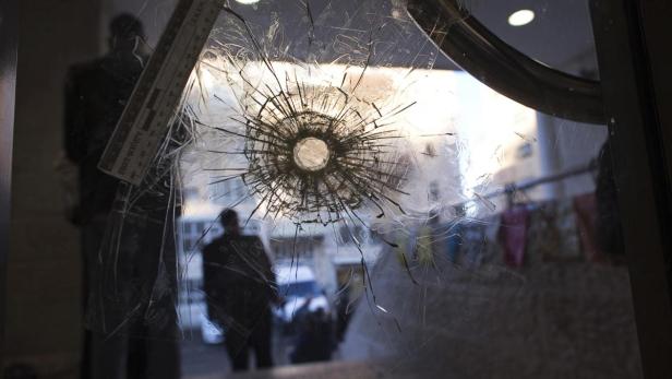 Anschlag auf Synagoge: Israel kündigt Vergeltung an