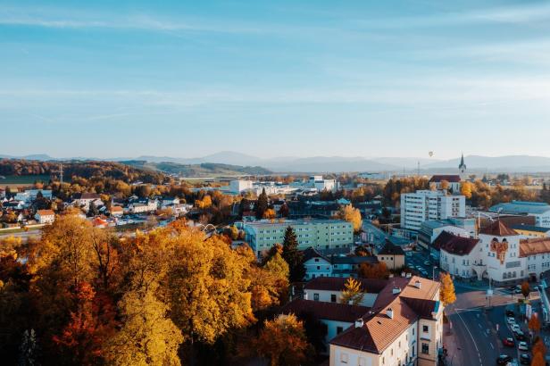 Wieselburg will im Wachstum auf die Balance achten