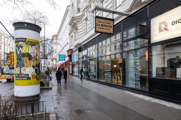 Erste Wiener Salons öffnen: Das Ende der Eispause naht