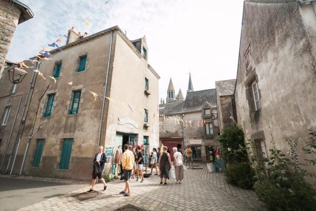 Urlaub in Frankreich: Sechs Klassiker an der Atlantikküste