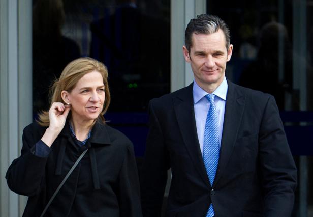 Nach Affären-Gerüchten: Scheidung im spanischen Königshaus