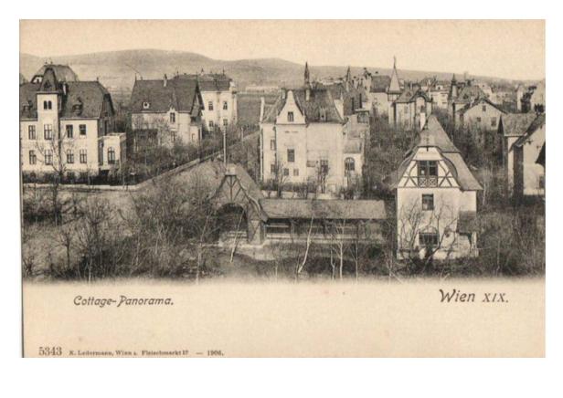 150 Jahre im Cottage: Der Schrebergarten-Verein der Wohlhabenden