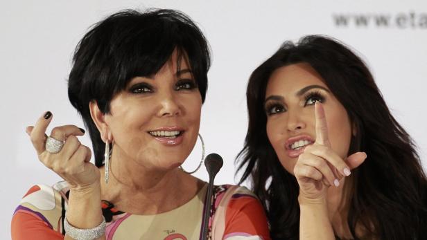 Kardashian: Eine Extrawurst um 250.000 Euro