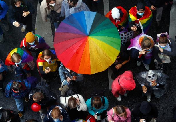 Maricoin: Eigene Kryptowährung für LGBT-Szene regt auf
