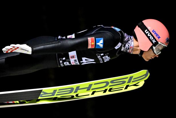 Ski Jumping World Cup in Willingen