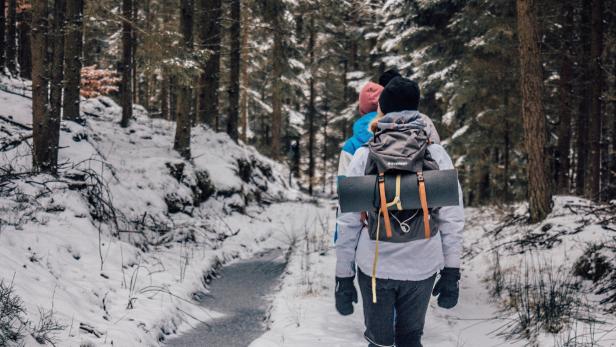 Lust auf Österreich_Wandern_Wienerwald