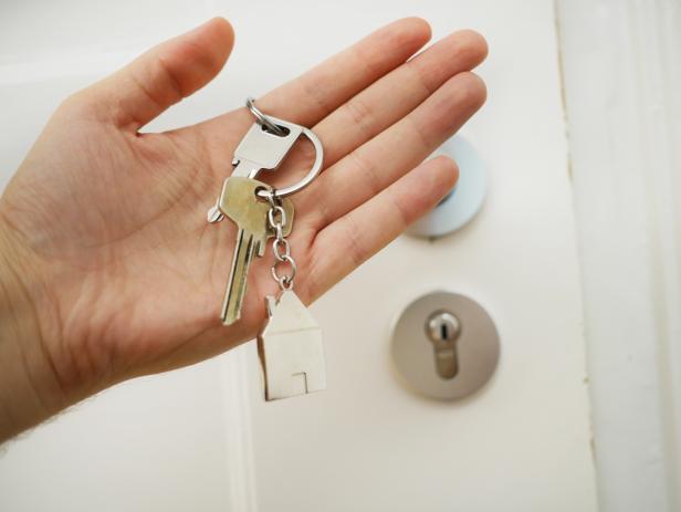 Dinge, die Sie vor dem Kauf eines Hauses tun sollten