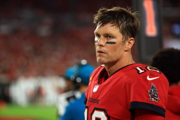 Karriereende? NFL-Star Tom Brady lässt sich nicht drängen