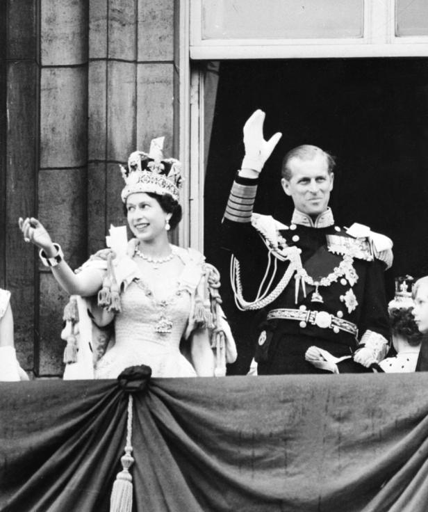 Queen Elizabeth II. feiert Platin-Thronjubiläum: Unerschütterlich, trotz Skandalen