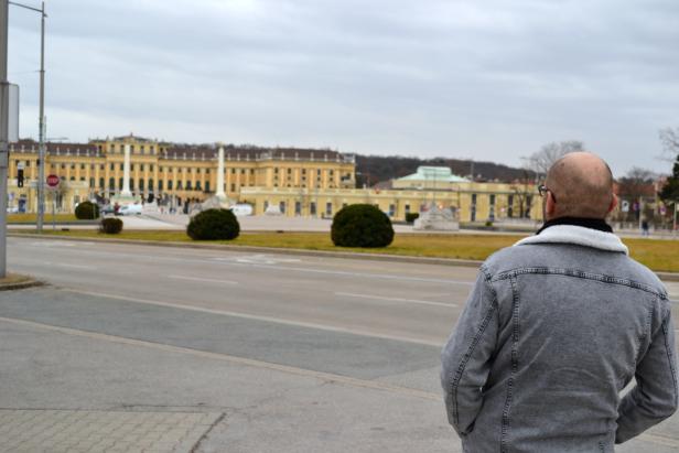Ein Impfpflicht-Gegner verlässt Österreich: "Leid vom Psycho-Terror"