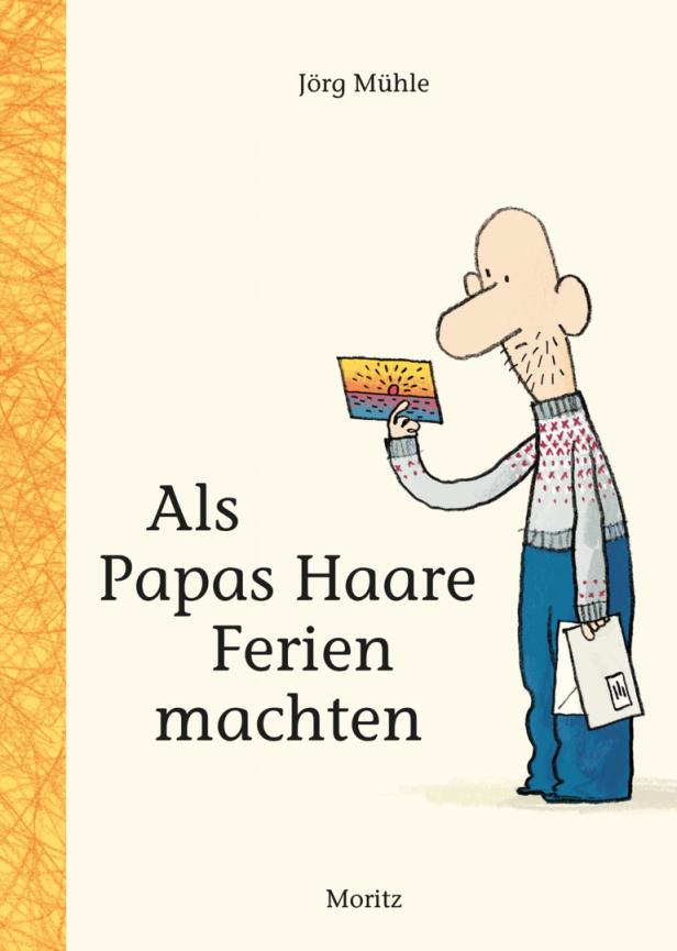 Kinder- und Jugendbücher: Von Spatzen und Haaren, die verreisen