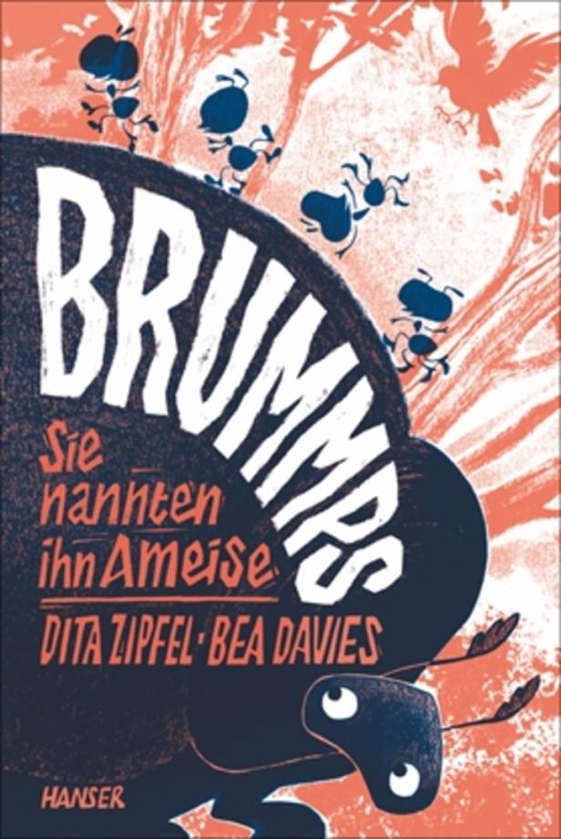 Kinder- und Jugendbücher: Von Spatzen und Haaren, die verreisen