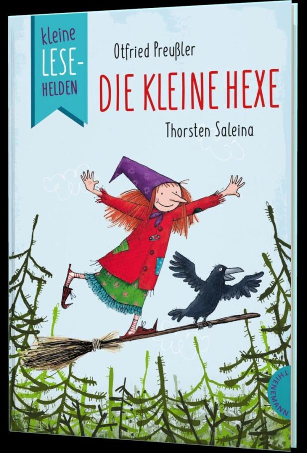 Kinder- und Jugendbücher: Von Spatzen und Haaren, die verreisen