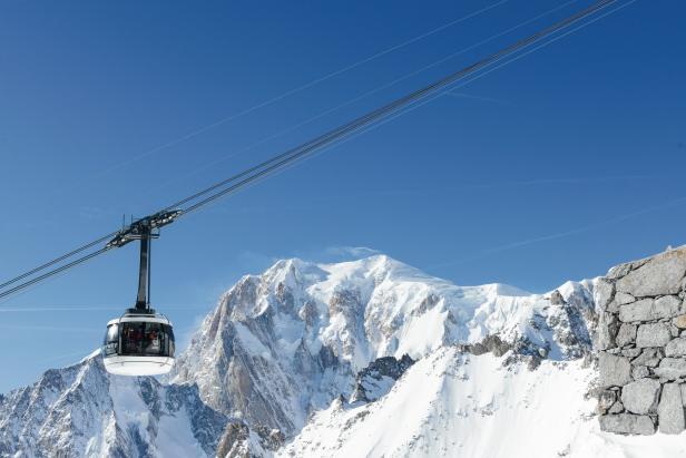 Doppelmayr-CEO Thomas Pichler über die Zukunft des Seilbahn-Business