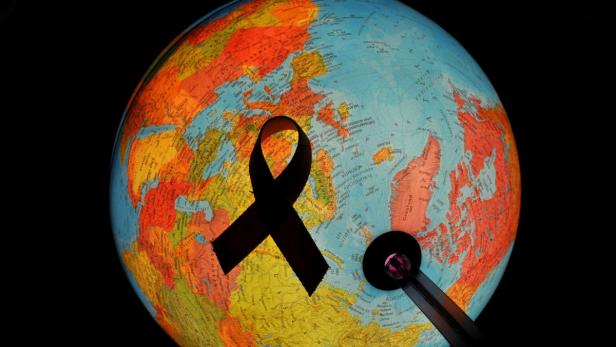 10 Mythen zu HIV und AIDS
