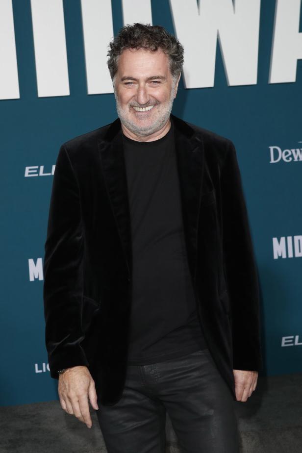 Neuer Emmerich-Blockbuster: "Keine Angst. Wir sitzen im Kino“