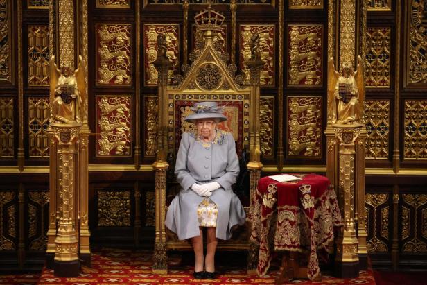 Britisches Königshaus: Stürmische Zeiten für künftige Herrscher