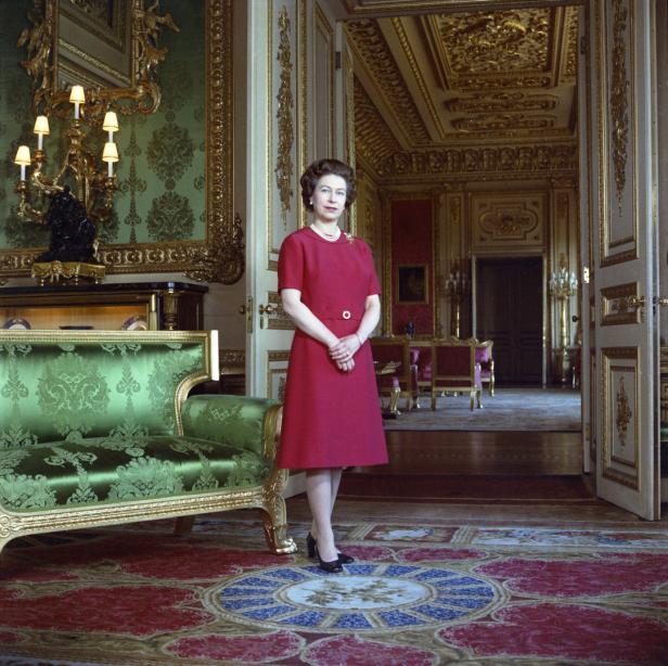 Camilla wird Königin: Queen Elizabeth veröffentlicht historisches Statement